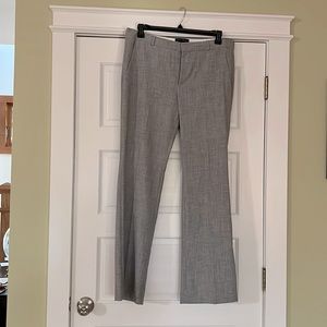 Banana Republic Logan Dress Pants. Size 12.